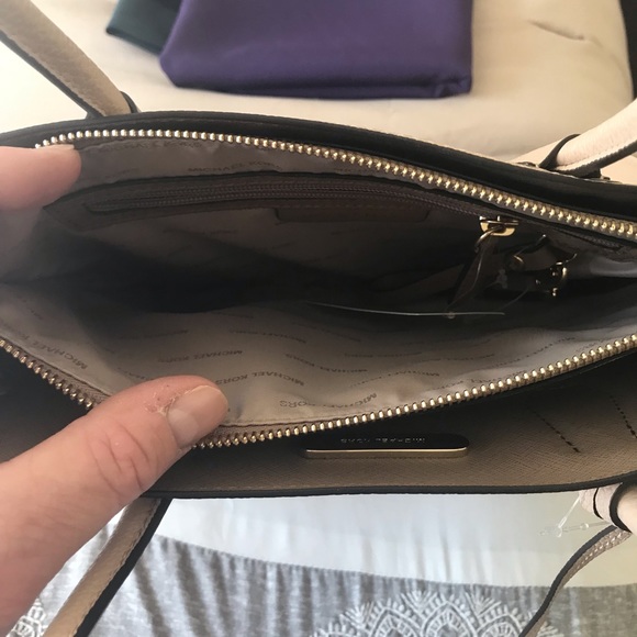 NWT Michael Kors Mercer - Picture 6 of 6